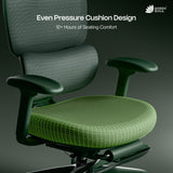 Green Soul Neptune Ergonomic Office Chair