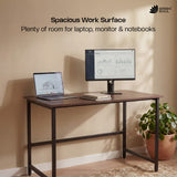 Green Soul Begin Office Study Table