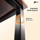 Green Soul Begin Office Study Table
