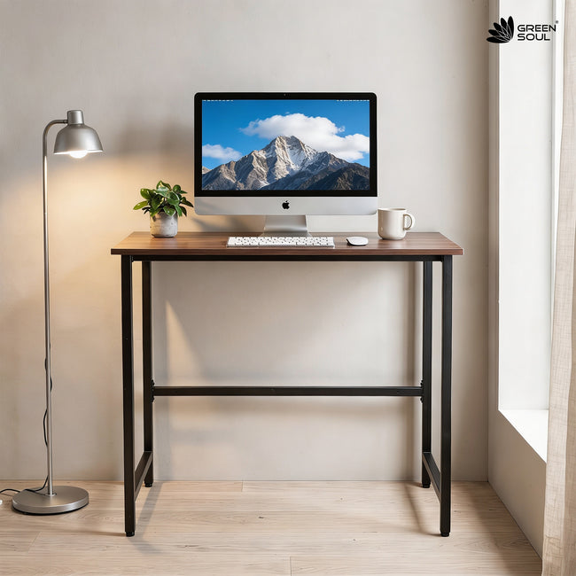 Green Soul Begin Office Study Table