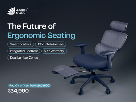 Green Soul Ergonomics
