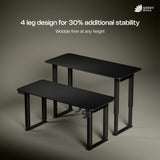 Green Soul Alex Height Adjustable Table
