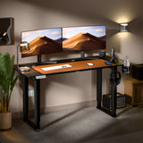 Green Soul Alex Height Adjustable Table