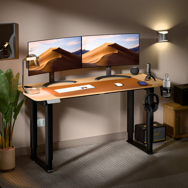 Green Soul Alex Height Adjustable Table