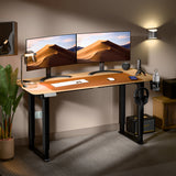 Green Soul Alex Height Adjustable Table