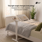 Green Soul Axis Ergonomic Height Adjustable Table