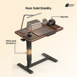 Green Soul Axis Ergonomic Height Adjustable Table