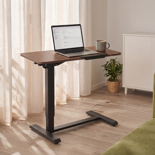 Green Soul Axis Ergonomic Height Adjustable Table
