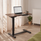 Green Soul Axis Ergonomic Height Adjustable Table