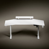 Green Soul ARC Gaming Height Adjustable Table