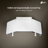 Green Soul ARC Gaming Height Adjustable Table