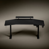 Green Soul ARC Gaming Height Adjustable Table