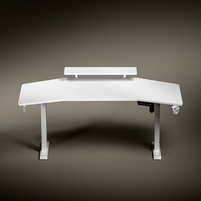 Green Soul ARC Gaming Height Adjustable Table