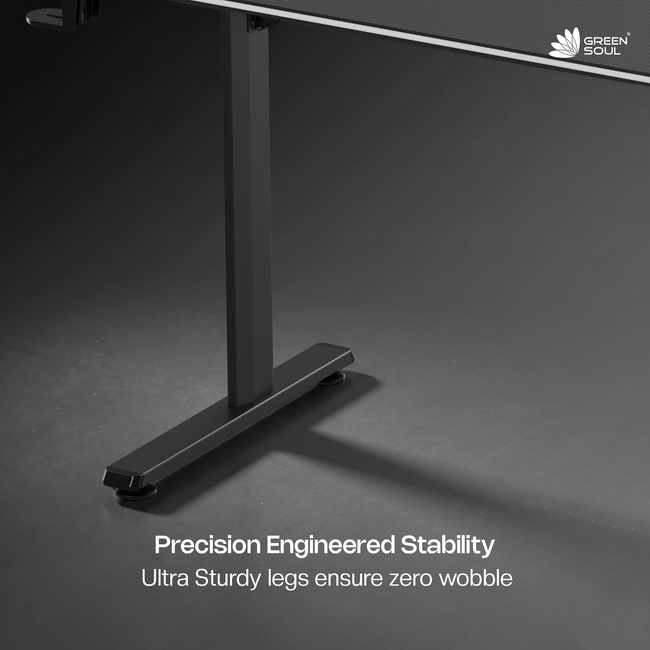 Green Soul Blaze-X Smart Gaming Table