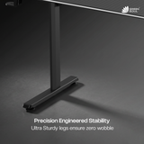 Green Soul Blaze-X Smart Gaming Table
