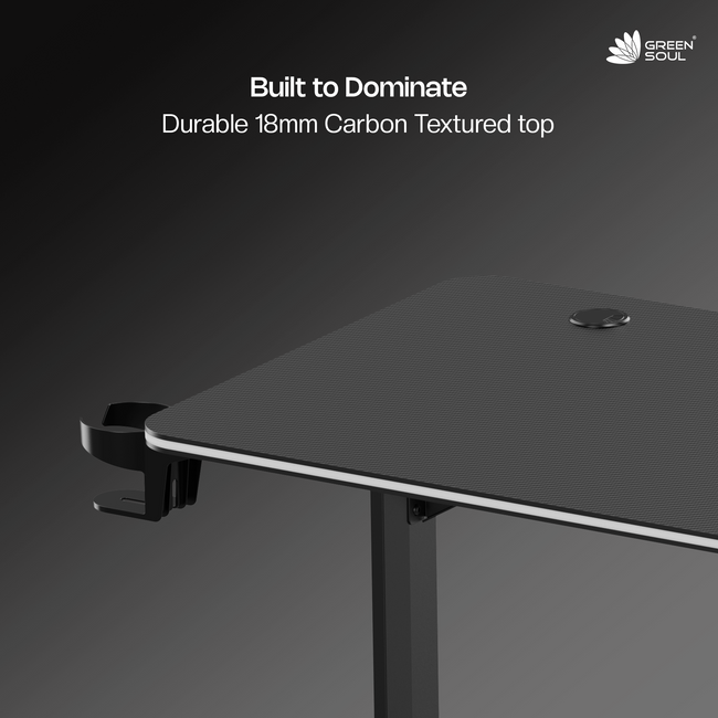 Green Soul Blaze-X Smart Gaming Table