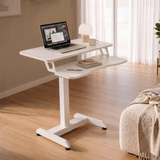 Green Soul Ascend Ergonomic Height Adjustable Table