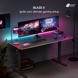 Green Soul Blaze-X Smart Gaming Table