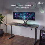 Green Soul Blaze-X Smart Gaming Table