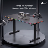 Green Soul Blaze-X Smart Gaming Table