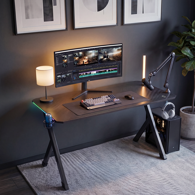 Green Soul Blaze Smart Gaming Table