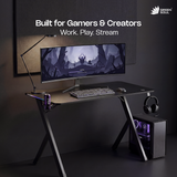 Green Soul Blaze Smart Gaming Table