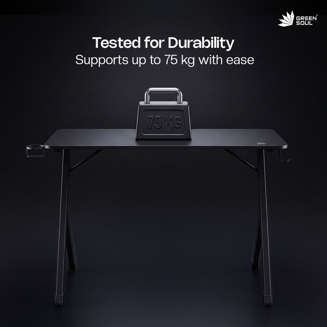 Green Soul Blaze Smart Gaming Table