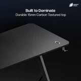 Green Soul Blaze Smart Gaming Table