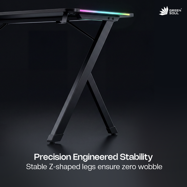 Green Soul Blaze Smart Gaming Table