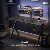 Green Soul Blaze Smart Gaming Table