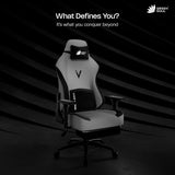 Green Soul Vision Pro Gaming Chair