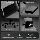 Green Soul Vision Pro Gaming Chair