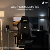 Green Soul Vision Pro Gaming Chair