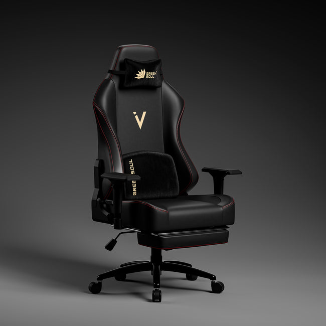 Green Soul Vision Pro Gaming Chair