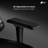 Green Soul Vision Pro Gaming Chair