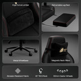 Green Soul Vision Pro Gaming Chair