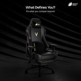 Green Soul Vision Pro Gaming Chair