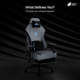 Green Soul Vision Pro Gaming Chair