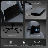 Green Soul Vision Pro Gaming Chair