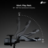 Green Soul Vision Pro Gaming Chair