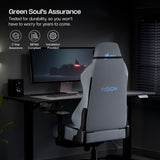 Green Soul Vision Pro Gaming Chair
