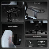 Green Soul Assassin Neo Gaming Chair