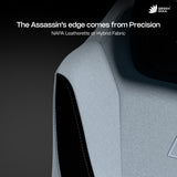 Green Soul Assassin Neo Gaming Chair