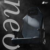 Green Soul Assassin Neo Gaming Chair