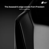 Green Soul Assassin Neo Gaming Chair