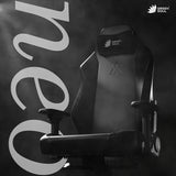 Green Soul Assassin Neo Gaming Chair