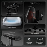 Green Soul Assassin Neo Gaming Chair