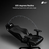 Green Soul Assassin Neo Gaming Chair