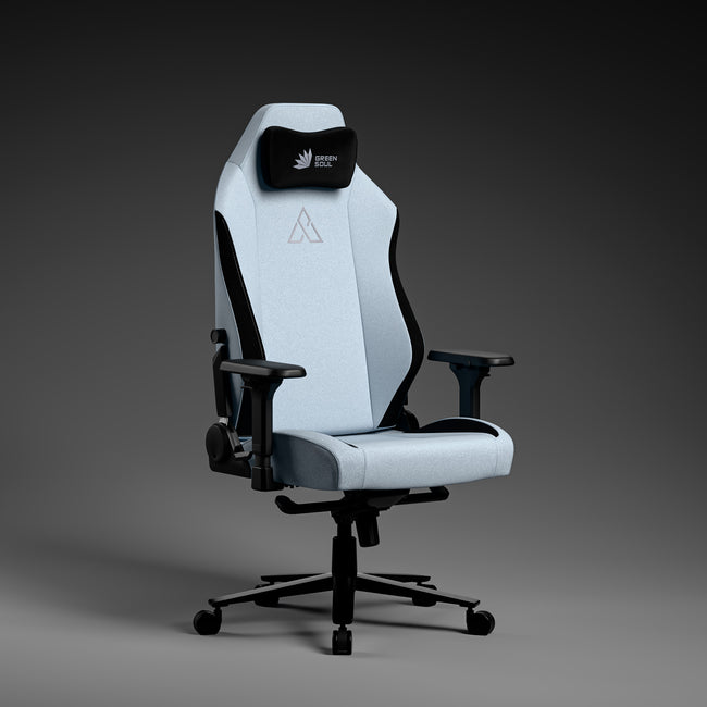 Green Soul Assassin Neo Gaming Chair
