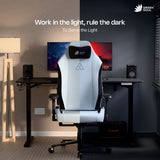 Green Soul Assassin Neo Gaming Chair